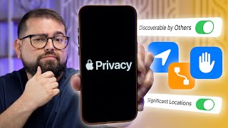 Creepy iPhone Privacy Settings and What They Mean