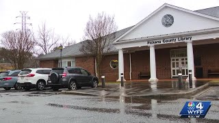 Sweeping policy overhaul, fired director, and 86k books under review at Pickens County Libraries
