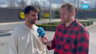 RN-Talk vor dem Frankfurt-Heimspiel: BVB zwischen Highlight und Alltag – Tiefschlag für Hummels