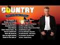 Top 100 Classic Country Songs 60s 70s 80s - Alan Jackson, Kenny Rogers, Don William, Dolly Parton