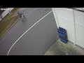 Man Seen Stealing Kid’s Bike From Front Lawn Cops