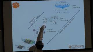 1 - Introduction to MPI and Parallel Processing (part 1)