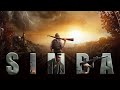 PUBG MOBILE LIVE | SIMBA Gaming