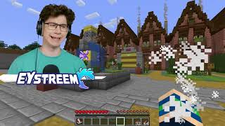 EYstreem! Solving a Missing Player s Minecraft World