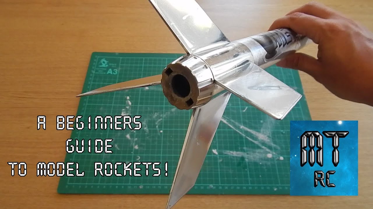 Best Model Rocket For Beginners At Tim Sherman Blog