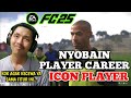 Review PLAYER CAREER ICON di FC 25. Tutorial FC 25 | Ryu Go Gaming