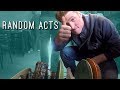 Flash Mob Cleaning with Stuart Edge - Random Acts