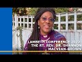 Lambeth Conference Reflections: The Decade Ahead