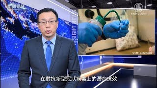 四大疑点 武汉病毒所卷入风暴眼【中国禁闻】