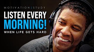 MORNING MOTIVATION - Wake Up Early, Start Your Day Right! Listen Every Day! - 1-