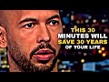 The ONLY Change You Need To Transform Your Life In 2023 | MUST WATCH | Andrew Tate & Tristan Tate