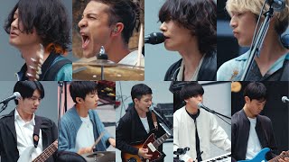 ポッキー音楽祭【第３弾】[Alexandros] × Apatite