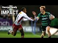 George Hendy - Impact | Northampton Saints/England Rugby Tribute