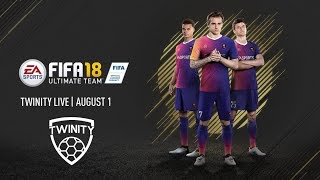 FIFA 18 PACKS EN VÉÉL FIFA 18 ULTIMATE TEAM NIEUWS!