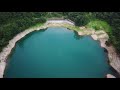 半田山登山と半田沼空撮【4k】