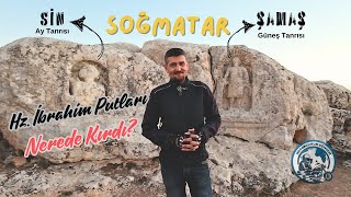 Hz. İbrahim Putları Burada mı Kırdı? | Bir Hz. İbrahim Hikayesi