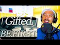 【be first】の『gifted.』をにわかベスティこめちゃんが初めて聴いたら、胸を打つそのメッセージにまさかの泣かされた件。リアクション ビーファースト