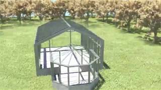 Solar Innovations BIM Objects Introductory Video