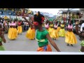 Jacmel Defile Kanaval 2016 Dimanche 31 Janvier