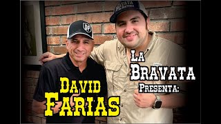 Entrevista #143 David Farías / La Tropa F / Acordeonista y voz