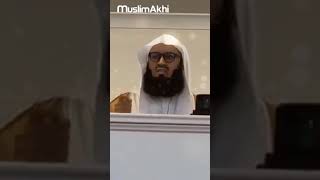 Sleep Well | Mufti Menk | WhatsApp Status Video