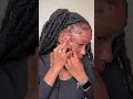 4c edge tutorial watch me do my edges edgebooster pomade beautichan