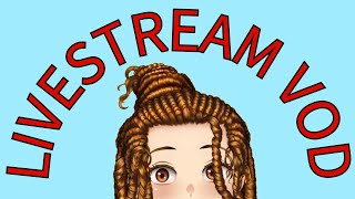 second and last livestream of february with good internet【Project Starscape | HIMA KAI】#vtubers