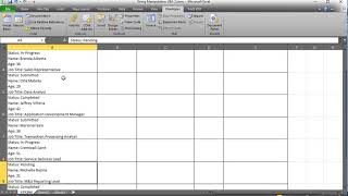 VBA STRING MANIPULATION 2