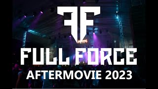 Full Force Festival 2023 - Aftermovie