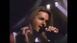 Wildside - How Many Lies (Official Video) (1992) From The Album Under The Influence