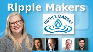 Talking Drupal #480 - Ripple Makers