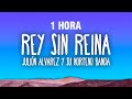 [1 HORA] Julión Álvarez y su Norteño Banda - Rey Sin Reina