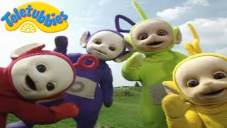 Teletubbies | Sheep Day With The Teletubbies | Shows for Kids