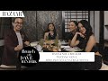 Dave Hendrik & Nola Belajar Tentang Gen Z Bersama Naura & Neona Ayu