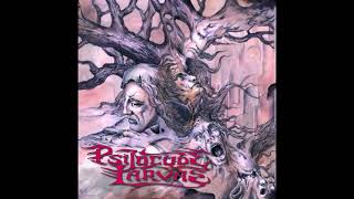 Psilocybe Larvae - Agony (Full Album)