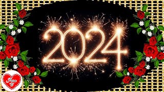 FELIZ AÑO NUEVO 2024 para familia y amigos🎁🥂L Happy New Year Adiós 2023 NOCHEVIEJA Bienvenido 2024