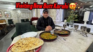 NEWLY OPENED BUTT KARAHI HECKMONDWIKE | Full review and tour ❤️