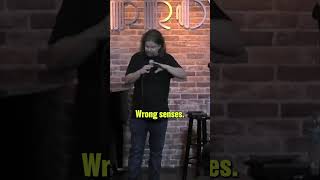 ISMO | Food Obsession  #comedy #standupcomedy