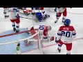 highlights usa vs czechia 2025 worldjuniors