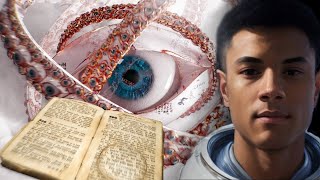 The Most Mysterious Bible Characters - YOMIKEZ COMPILATION