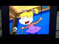 rugrats angelica’s super duper scare machine