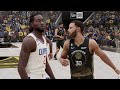 Golden State Warriors vs Los Angeles Clippers | NBA Today 11/23/2022 Full Game Highlights - NBA 2K23