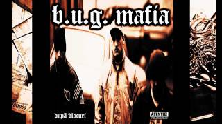 B.U.G. Mafia - A Fost Odata-n Cartiere (feat. Luchian \u0026 Nico) (Prod. Tata Vlad)