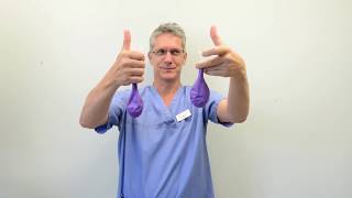 ICU Training: Lung Mechanics - The Expiratory Time Constant