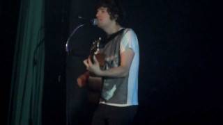 Seaside - The Kooks: Live at The Music Box in Hollywood