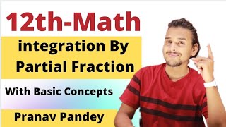 INTEGRALS-18|Integration By Partial Fractions|EXercise-7.5