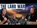 Jerusalem at a Turning Point: Faith, Politics & Redemption Collide | Land of Israel Guys Podcast