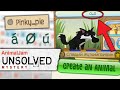 The Unsolved Mystery of Inappropriate Usernames on Animal Jam