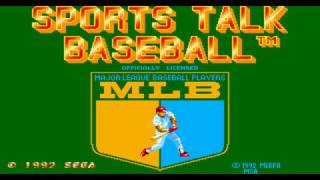 MLBPA Sports Talk Baseball (Ext. Game): Chicago AL vs Chicago NL