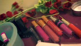 rakhii's II beauty parlour II   Beauty Solution II  bridal makeup